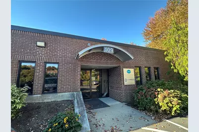 6 Blackstone Valley Place #109 B, Lincoln, RI 02865 - Photo 1