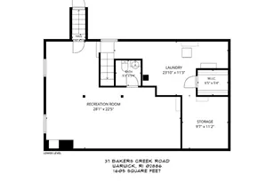 37 Bakers Creek Rd, Warwick, RI 02886 - Photo 24