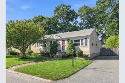 37 Bakers Creek Road, Warwick, RI 02886 - Photo 1