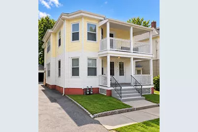 81 Radcliffe Avenue, Providence, RI 02908 - Photo 1