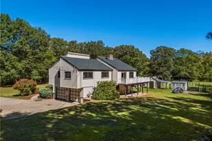 37 Forrestal Dr, Westerly, RI 02891 - Photo 4
