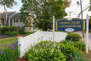 1175 Diamond Hill Rd, Woonsocket, RI 02895 - Photo 2