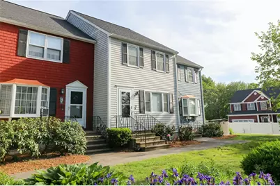 1175 Diamond Hill Road #302, Woonsocket, RI 02895 - Photo 2