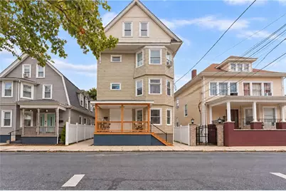 73 Farragut Avenue, Providence, RI 02905 - Photo 1