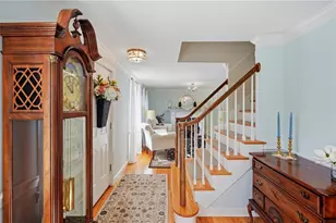 136 Briarwood Dr, South Kingstown, RI 02879 - Photo 14