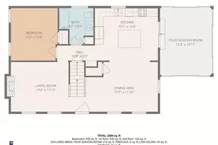 136 Briarwood Dr, South Kingstown, RI 02879 - Photo 20