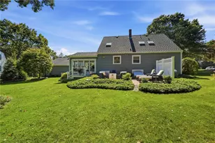 136 Briarwood Dr, South Kingstown, RI 02879 - Photo 34