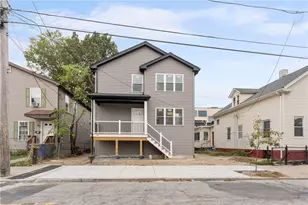 426 Public St, Providence, RI 02907 - Photo 1