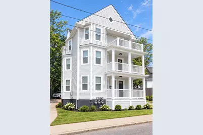 62 Oakland Avenue, Providence, RI 02908 - Photo 1