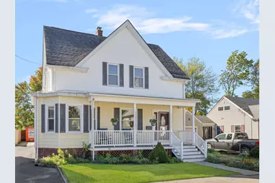 230 Martin Street, East Providence, RI 02914 - Photo 1