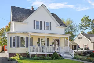 230 Martin St, East Providence, RI 02914 - Photo 1