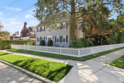 11 Intervale Road, Providence, RI 02906 - Photo 2