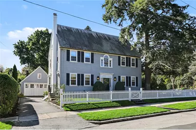 11 Intervale Road, Providence, RI 02906 - Photo 1
