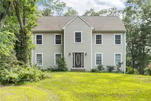 22 Breezy Knoll Rd, Smithfield, RI 02828 - Photo 1