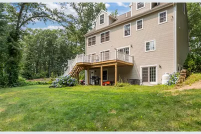 22 Breezy Knoll Road, Smithfield, RI 02828 - Photo 6