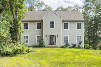 22 Breezy Knoll Road, Smithfield, RI 02828 - Photo 1