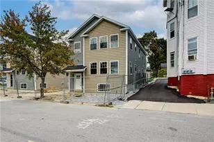 291 Amherst St, Providence, RI 02909 - Photo 1
