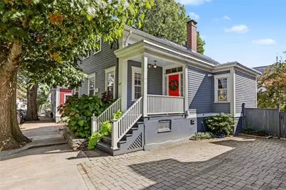 237 Williams Street, Providence, RI 02906 - Photo 1