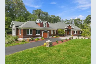 46 Pojac Point Road, North Kingstown, RI 02852 - Photo 4