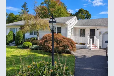 91 Flora Avenue, Woonsocket, RI 02895 - Photo 2