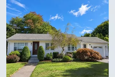 91 Flora Avenue, Woonsocket, RI 02895 - Photo 1