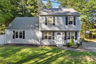 47 Smith Ave, Smithfield, RI 02828 - Photo 2