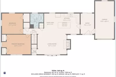 350 Williston Way, Pawtucket, RI 02861 - Photo 4