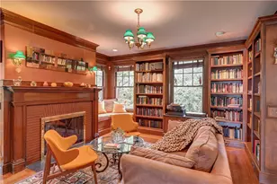 56 Windsor Rd, Cranston, RI 02905 - Photo 14