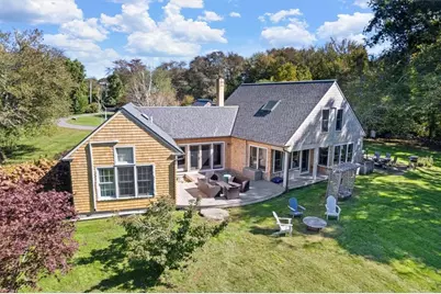 51 Burchard Avenue, Little Compton, RI 02837 - Photo 2