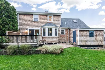 55 Miller Avenue, East Providence, RI 02916 - Photo 36