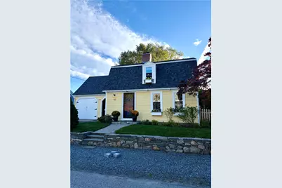 55 Miller Drive, East Providence, RI 02916 - Photo 2