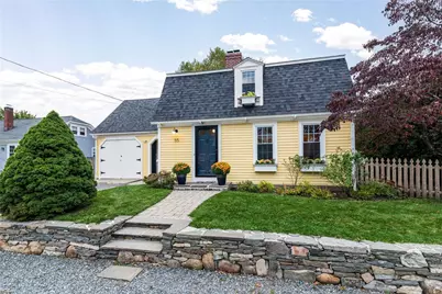55 Miller Avenue, East Providence, RI 02916 - Photo 2
