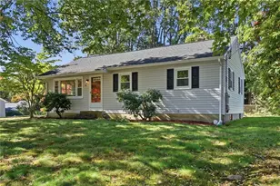 73 Pequot Trail, East Greenwich, RI 02818 - Photo 1