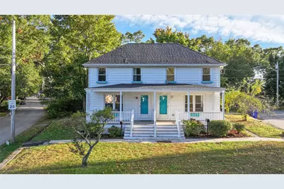 916 Bullocks Pt Avenue, East Providence, RI 02915 - Photo 2