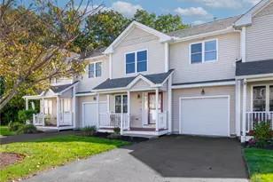 45 Silver Cup Cir, West Warwick, RI 02893 - Photo 2