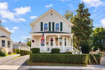1 Russell Avenue, Newport, RI 02840 - Photo 2