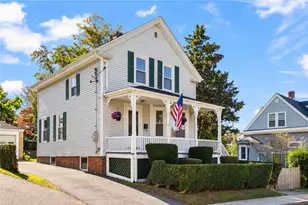 1 Russell Ave, Newport, RI 02840 - Photo 1