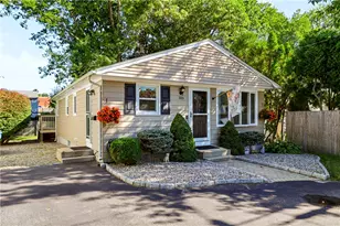 105 Curtis St, Cranston, RI 02920 - Photo 2