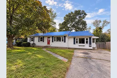89 Cushing Road, Warwick, RI 02888 - Photo 2