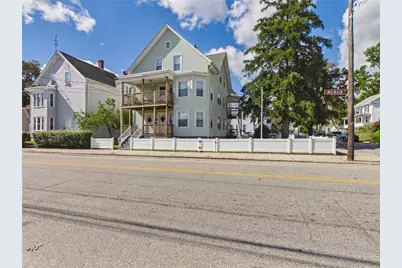 464 North Main Street, Woonsocket, RI 02895 - Photo 1