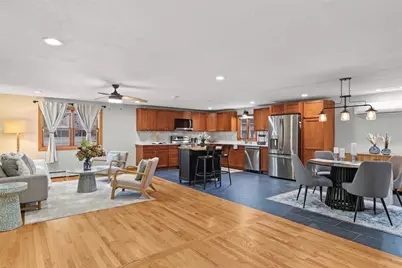 6 Lake View Circle, Glocester, RI 02814 - Photo 6