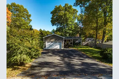 6 Lake View Circle, Glocester, RI 02814 - Photo 32