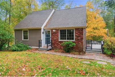392 Hillsdale Road, Richmond, RI 02892 - Photo 1