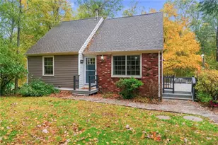 392 Hillsdale Rd, Richmond, RI 02892 - Photo 1