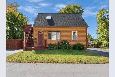 17 Padelford Avenue, East Providence, RI 02915 - Photo 1