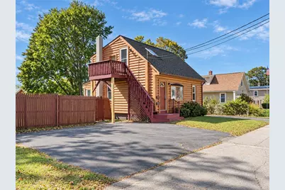 17 Padelford Avenue, East Providence, RI 02915 - Photo 2