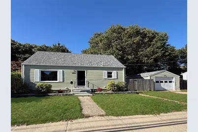 890 Cottage Street, Pawtucket, RI 02861 - Photo 2