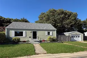 890 Cottage St., Pawtucket, RI 02861 - Photo 2