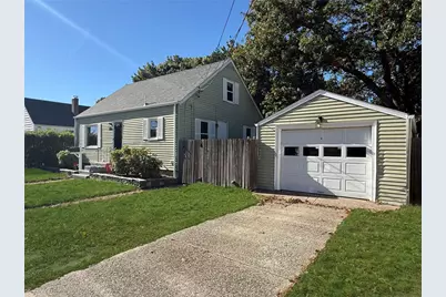 890 Cottage Street, Pawtucket, RI 02861 - Photo 24