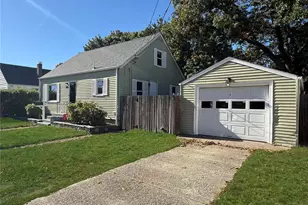 890 Cottage St., Pawtucket, RI 02861 - Photo 24